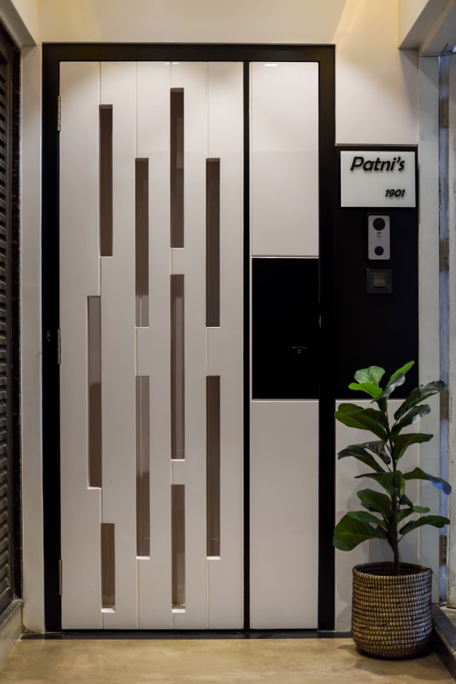 neutral interiors