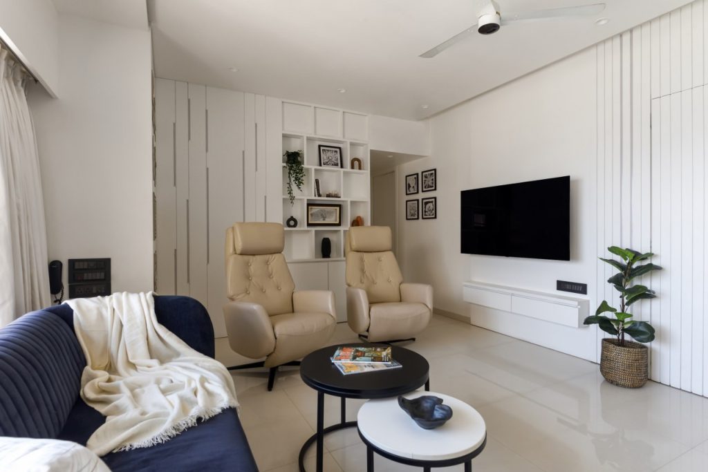 neutral interiors