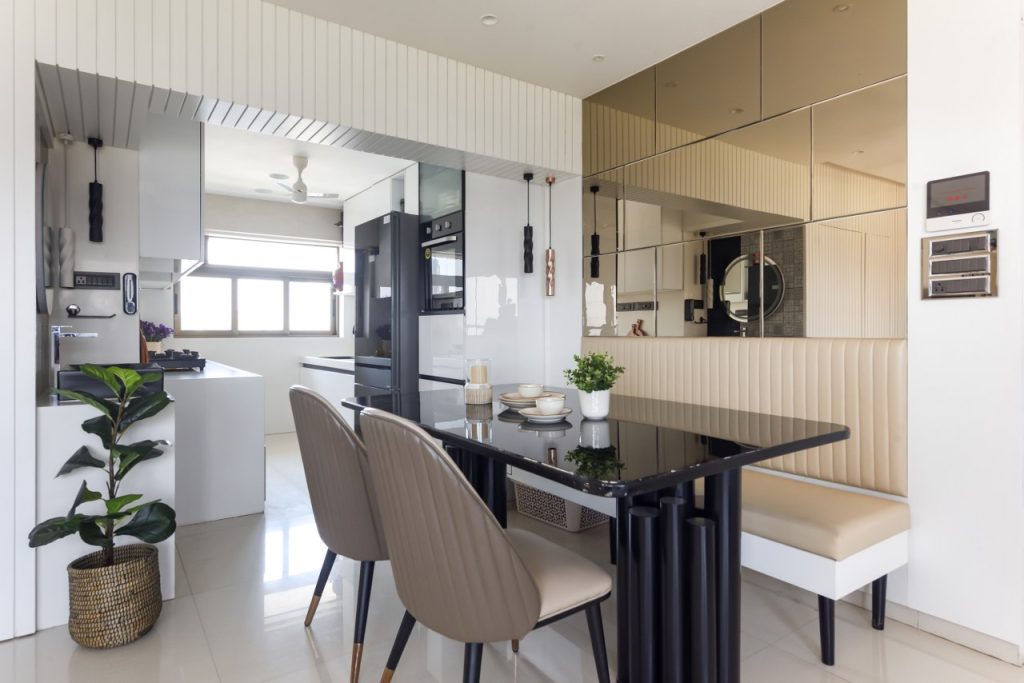 neutral interiors