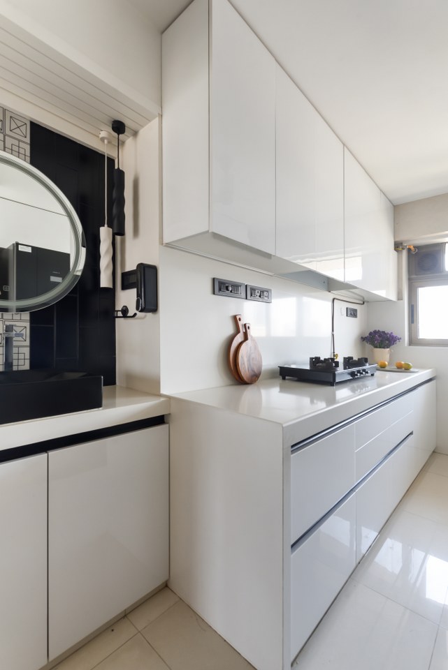 neutral interiors