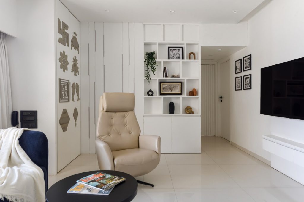 neutral interiors