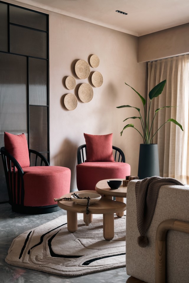 neutral tone colors