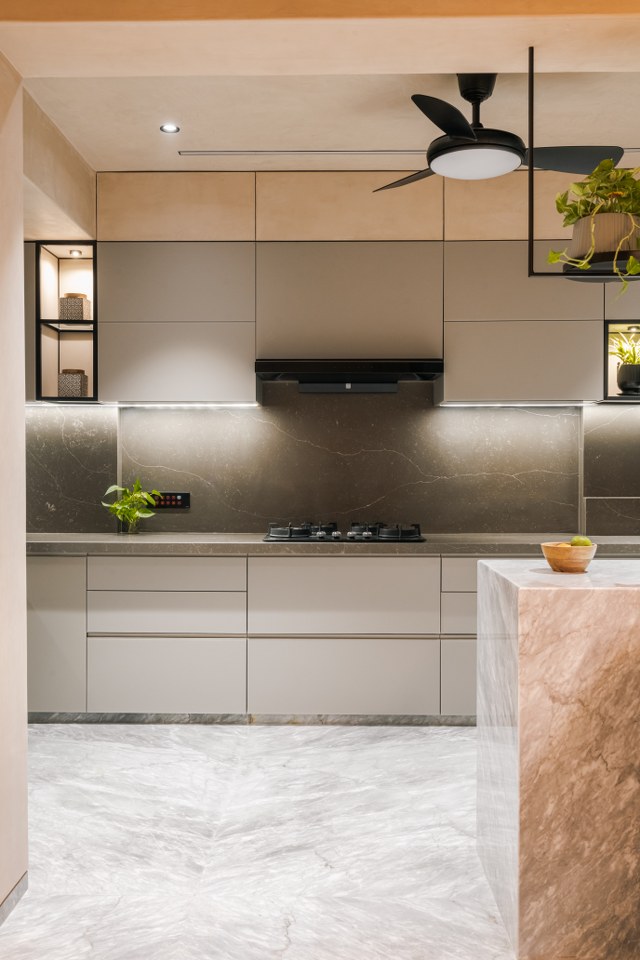 neutral tone colors