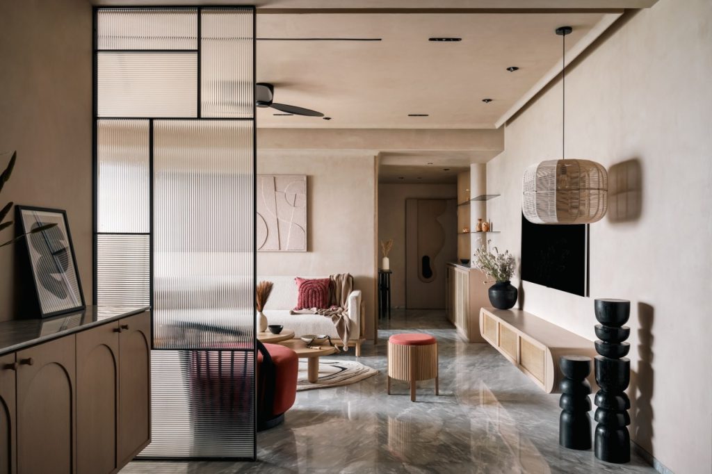 neutral tone colors