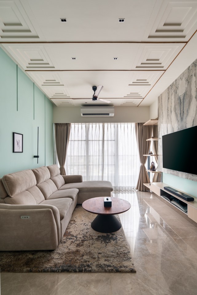 quiet luxury style