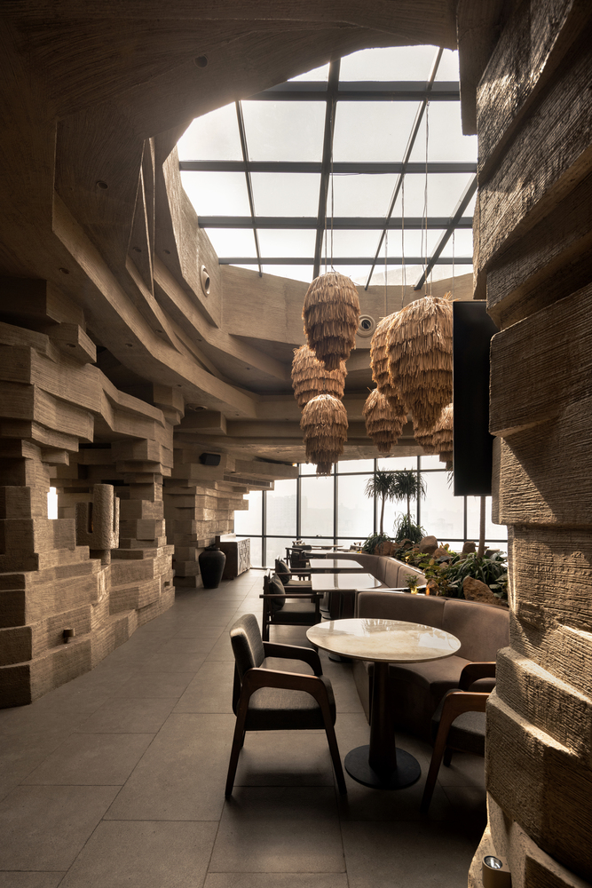 sculptural design