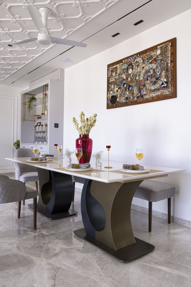 serene apartment