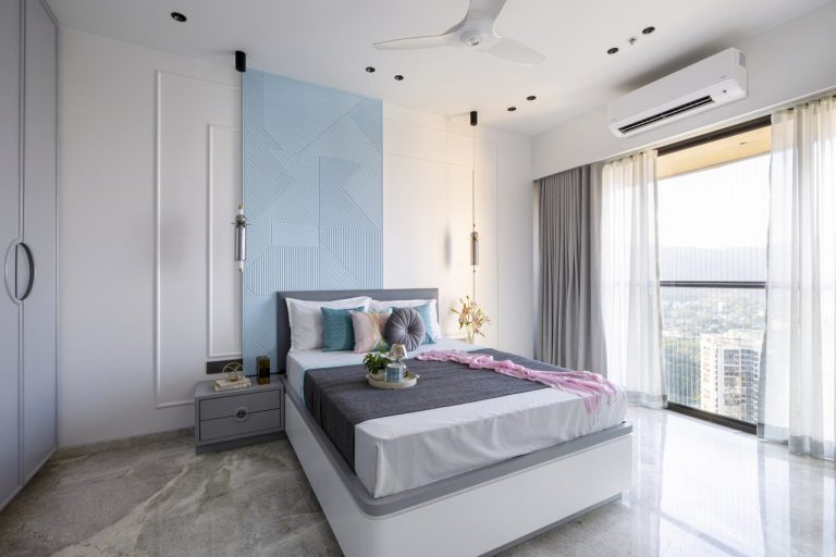 Image showcasing 30 Serene Bedroom Ideas to Create a Calm, Cozy Retreat Today