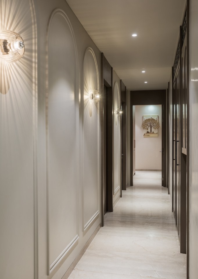 simple home interior design