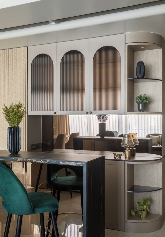 simple home interior design