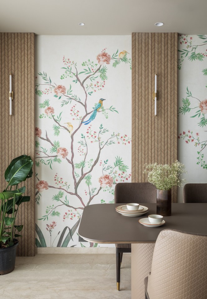 simple home interior design
