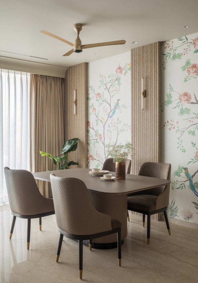 simple home interior design