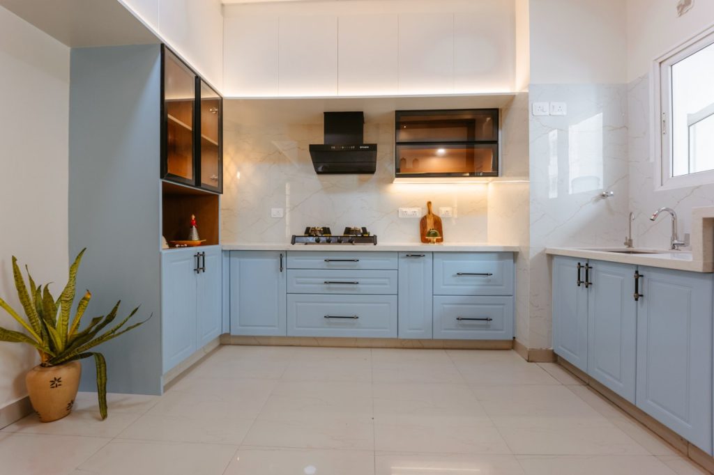 simple interiors