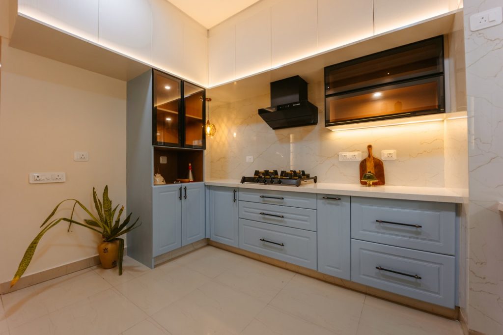 simple interiors