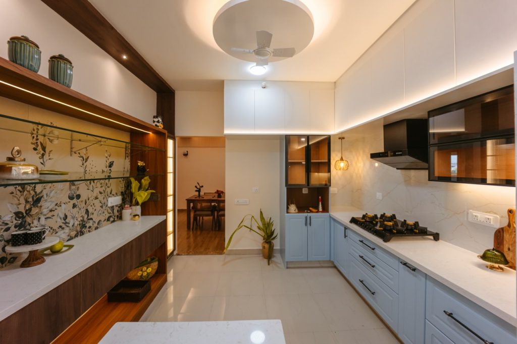 simple interiors