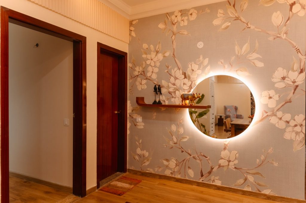 simple interiors