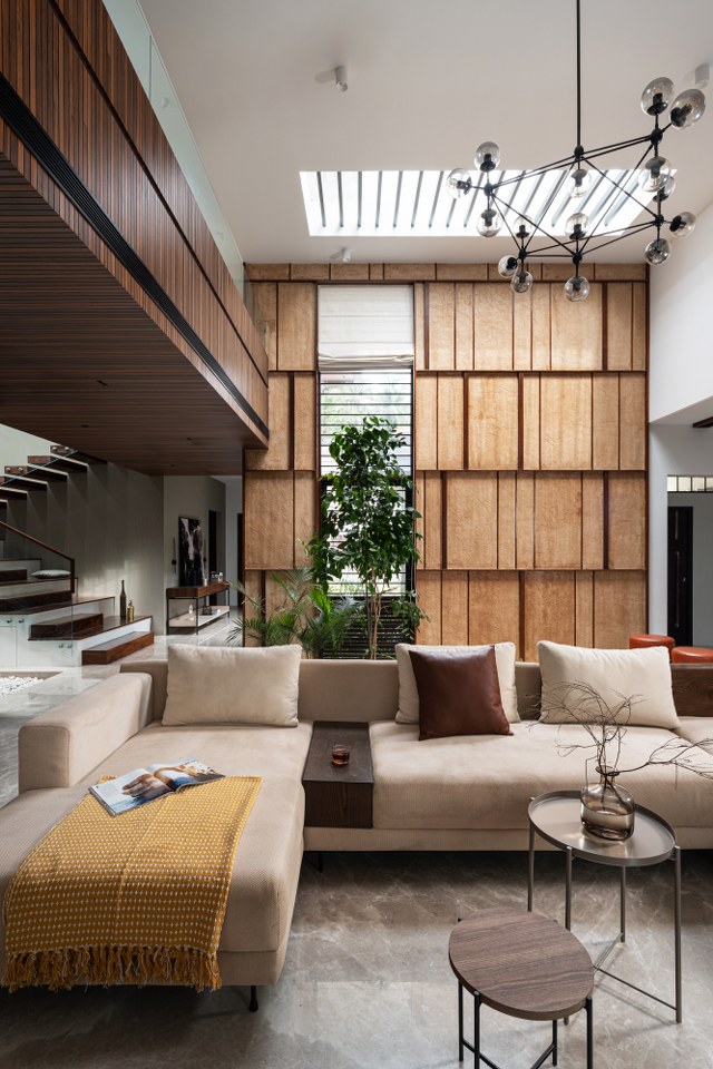 Tropical Home Design