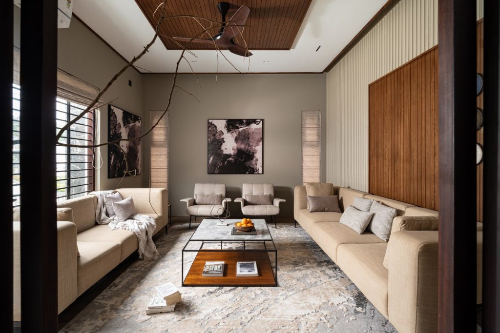 Tropical Home Design
