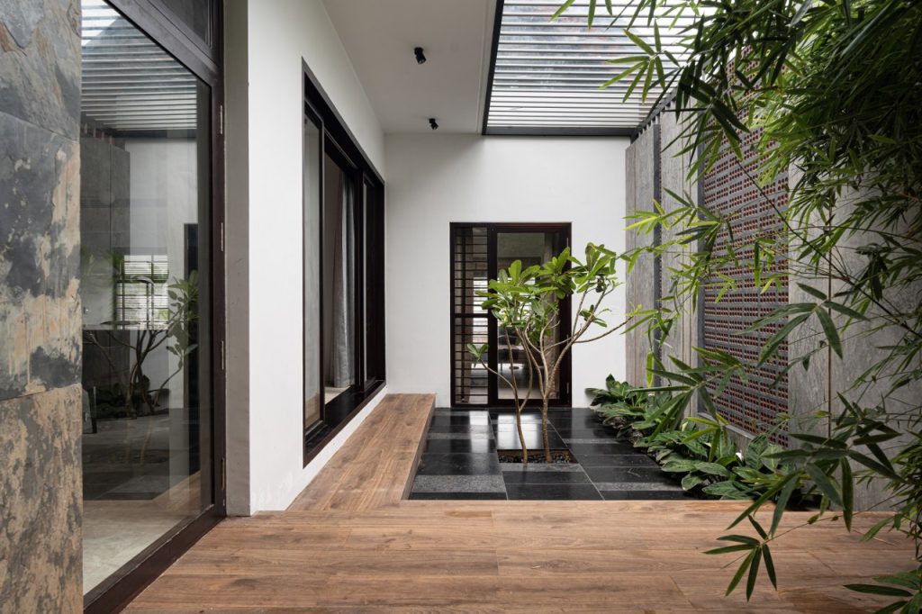 Tropical Home Design
