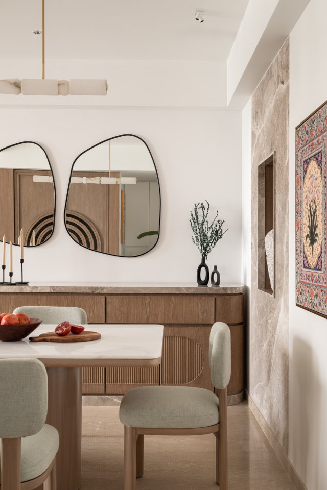 vastu compliant home