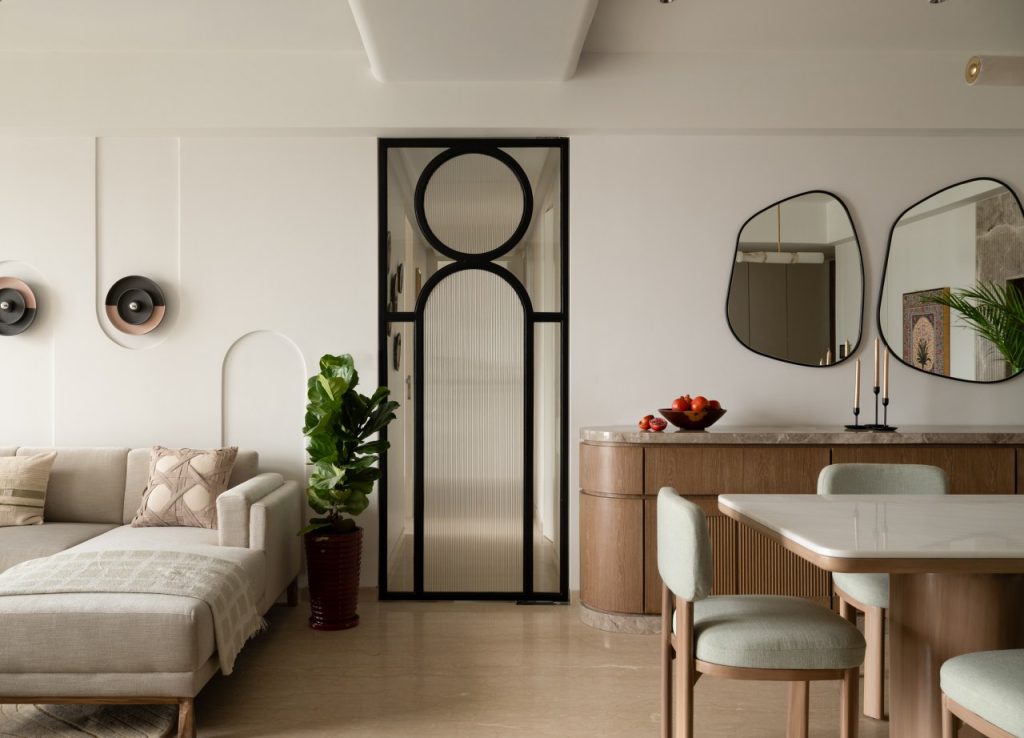 vastu compliant home