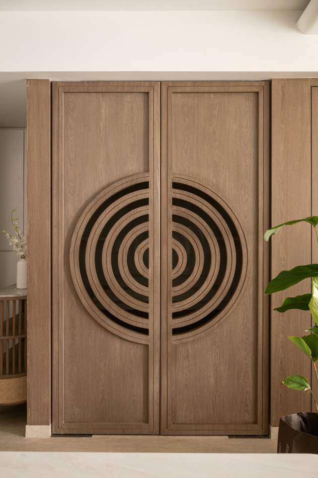 vastu compliant home