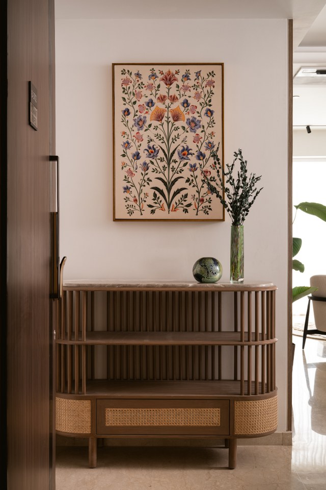 vastu compliant home