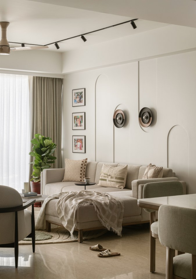 vastu compliant home