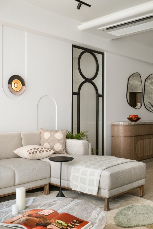 vastu compliant home