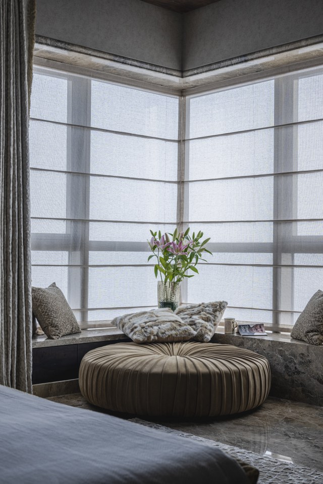 window seating design