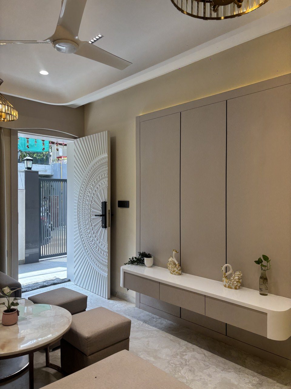 2000 sq ft house