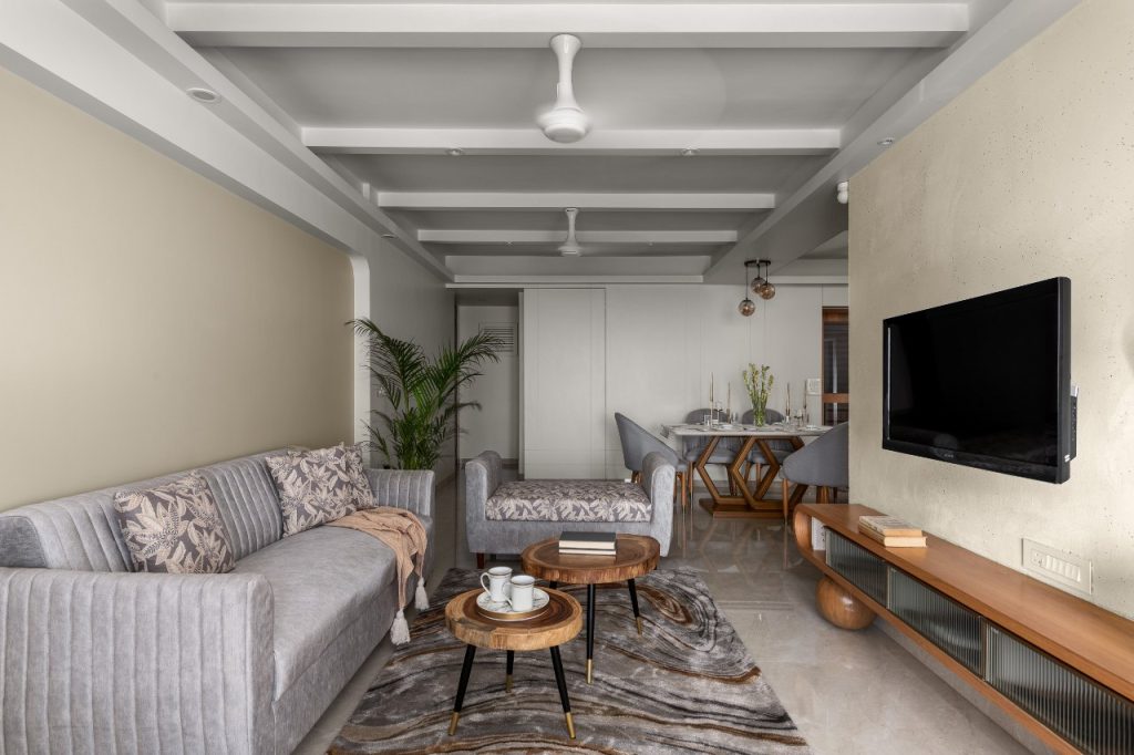 3bhk interiors