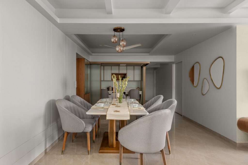 3bhk interiors