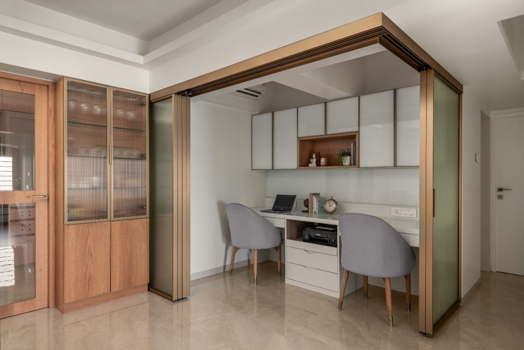 3bhk interiors