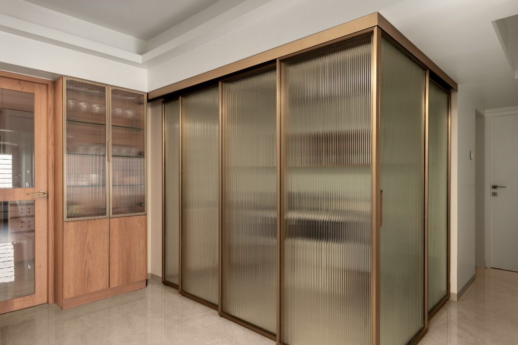 3bhk interiors