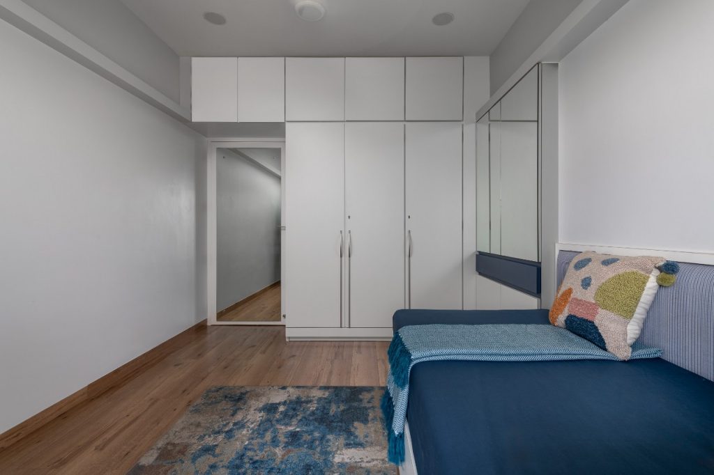 3bhk interiors