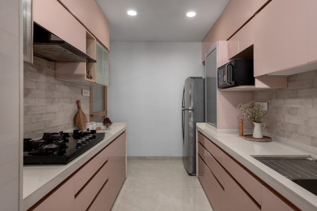 3bhk interiors