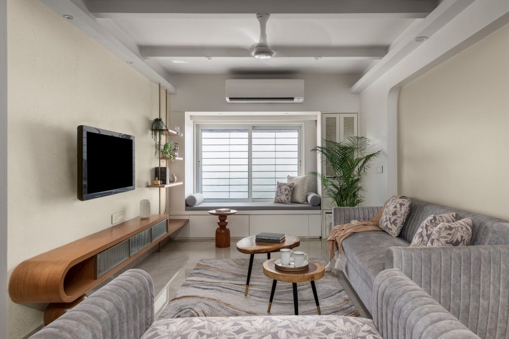 3bhk interiors