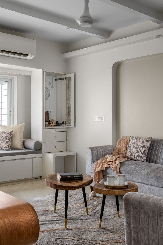 3bhk interiors