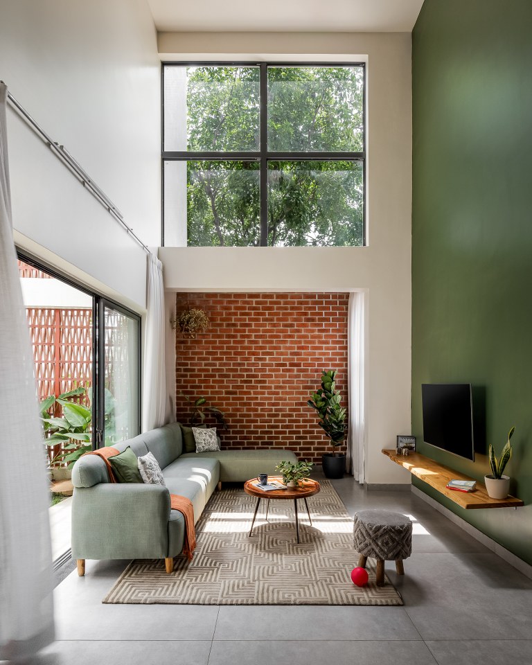 Bangalore Villa