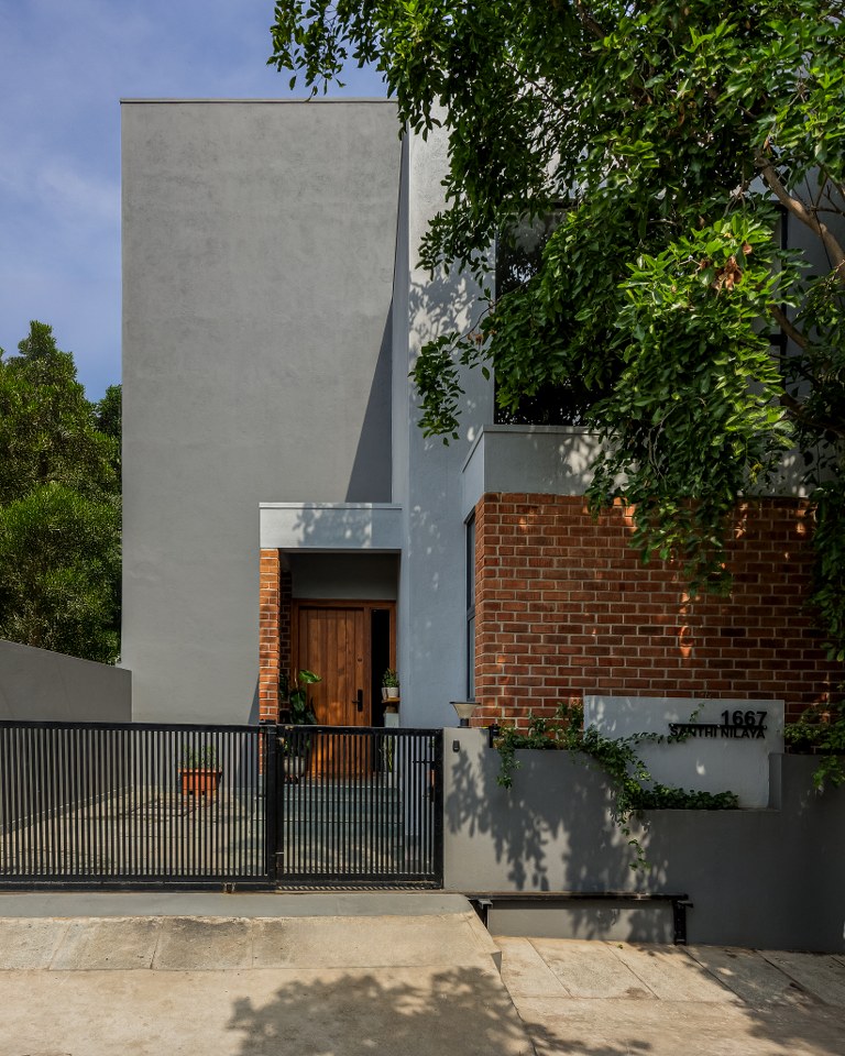 Bangalore Villa
