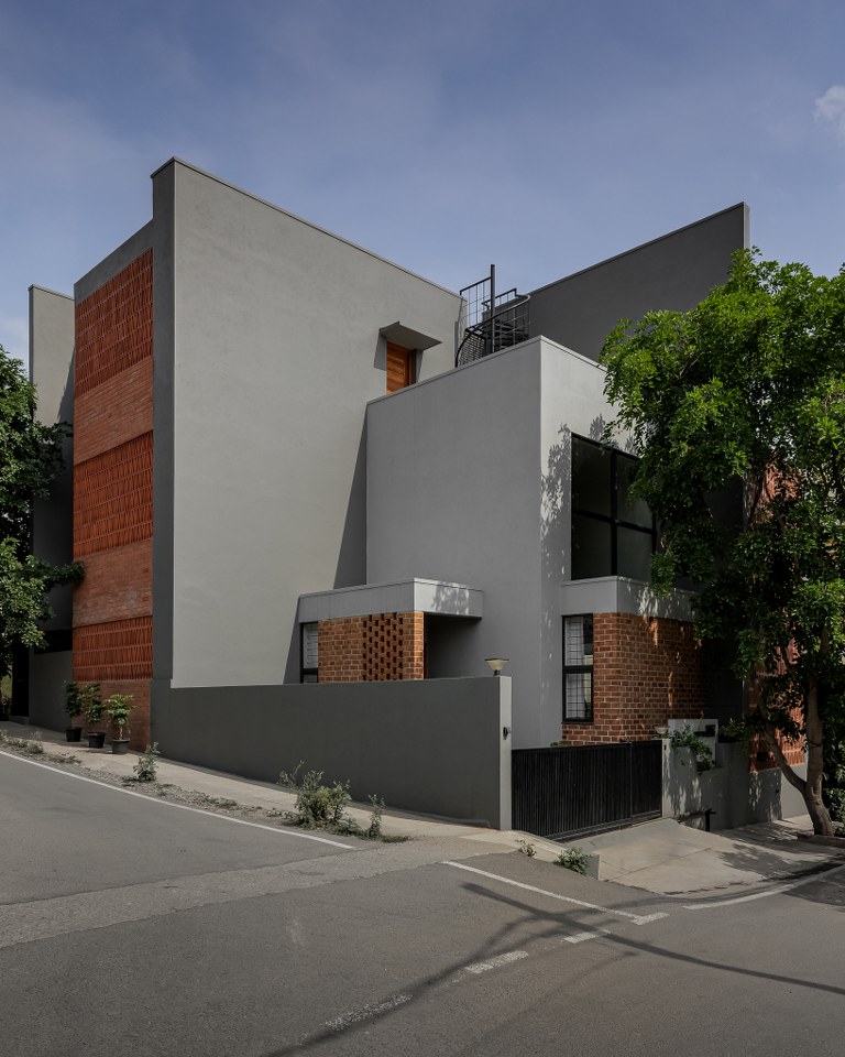 Bangalore Villa