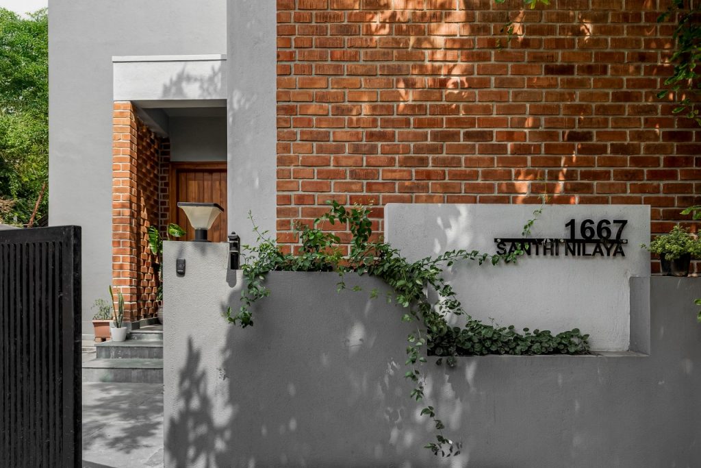 Bangalore Villa