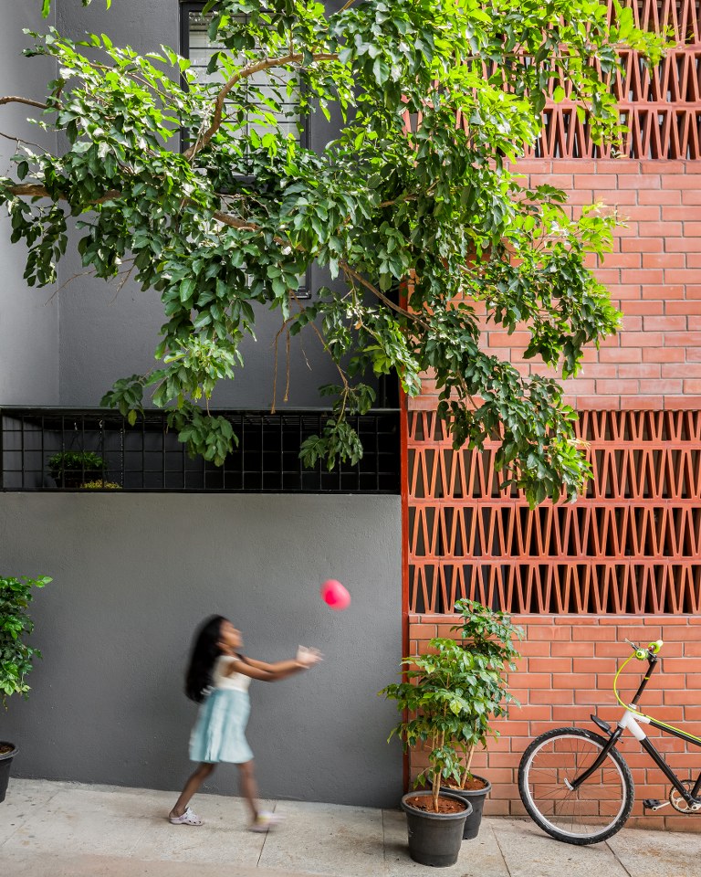 Bangalore Villa