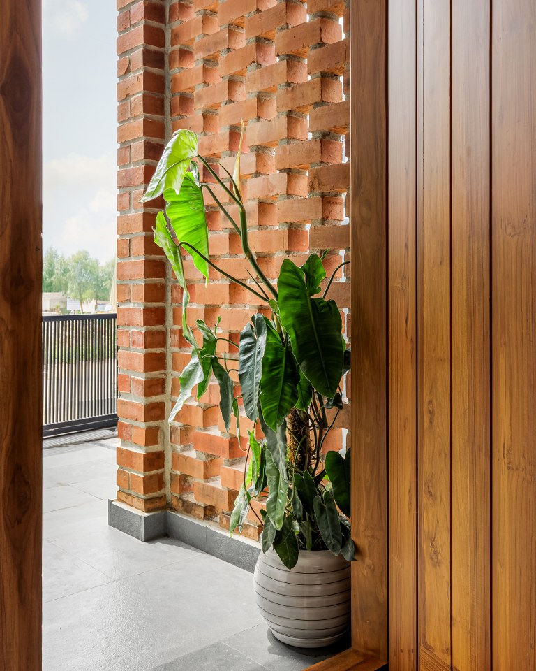 Bangalore Villa