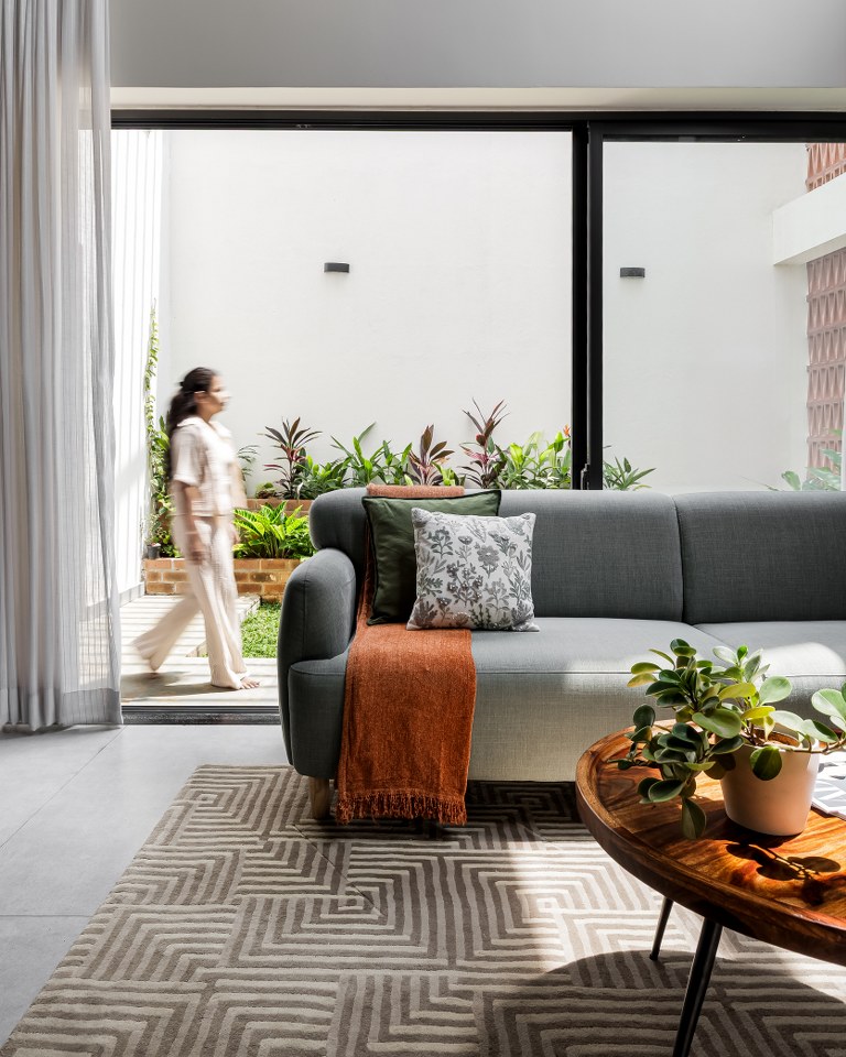 Bangalore Villa