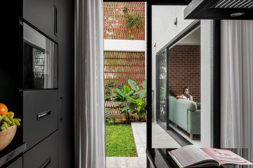 Bangalore Villa