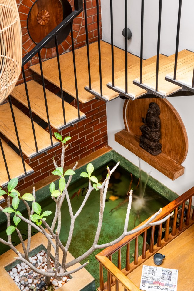 Compact Home