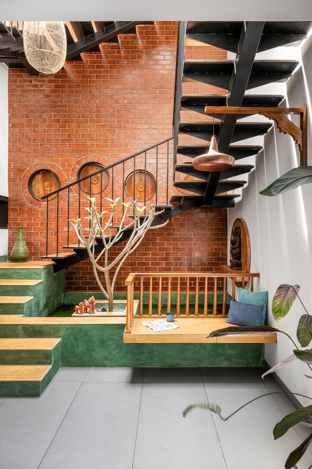 Compact Home