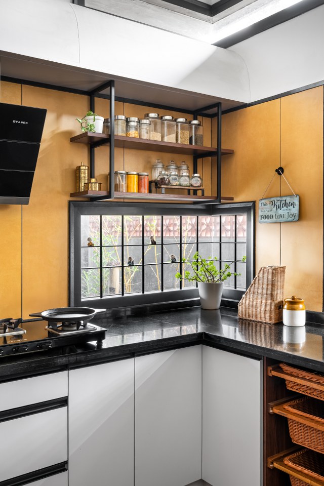 Compact Home